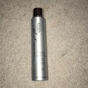 KENRA PROFESSIONAL
Voluminous Touch Spray Lotion